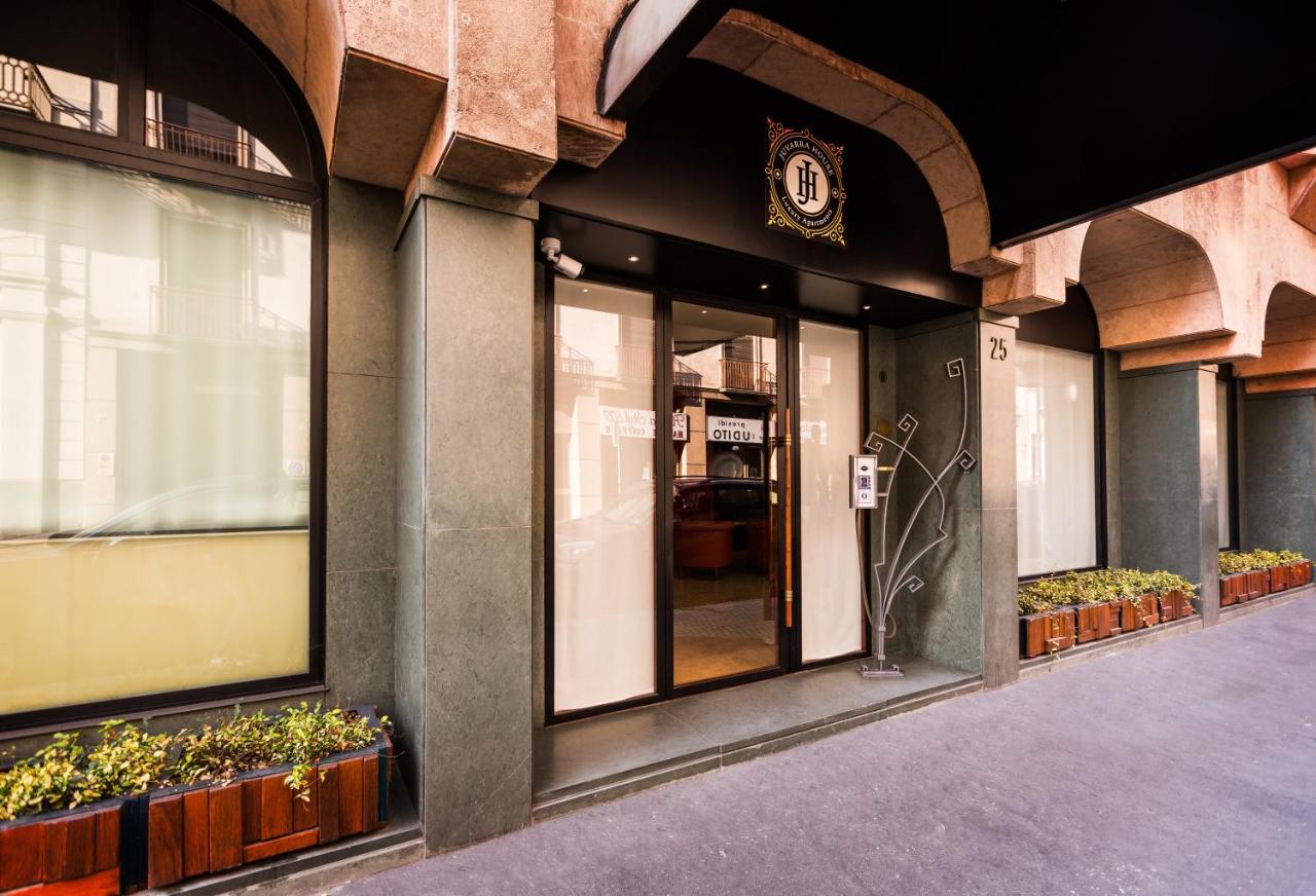 Juvarrahouse Luxury Apartments Turin Exterior photo