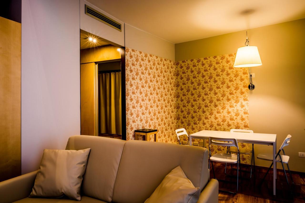 Juvarrahouse Luxury Apartments Turin Exterior photo