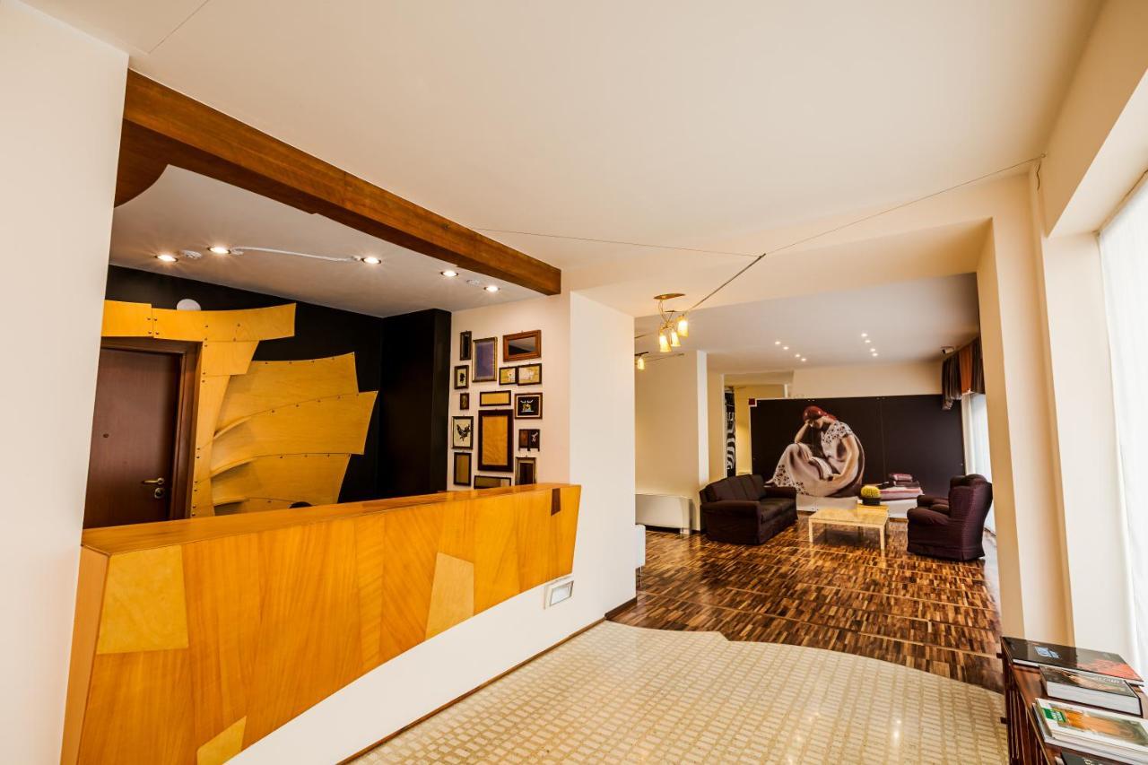 Juvarrahouse Luxury Apartments Turin Exterior photo