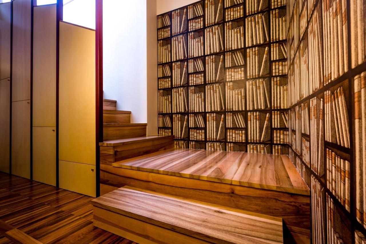 Juvarrahouse Luxury Apartments Turin Exterior photo