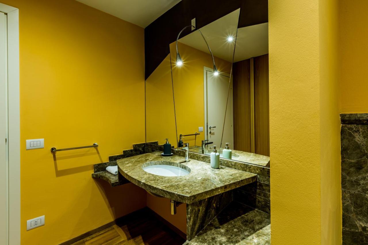 Juvarrahouse Luxury Apartments Turin Exterior photo