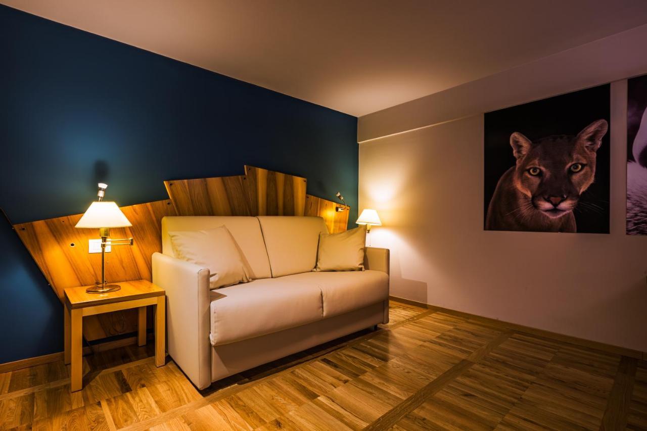 Juvarrahouse Luxury Apartments Turin Exterior photo
