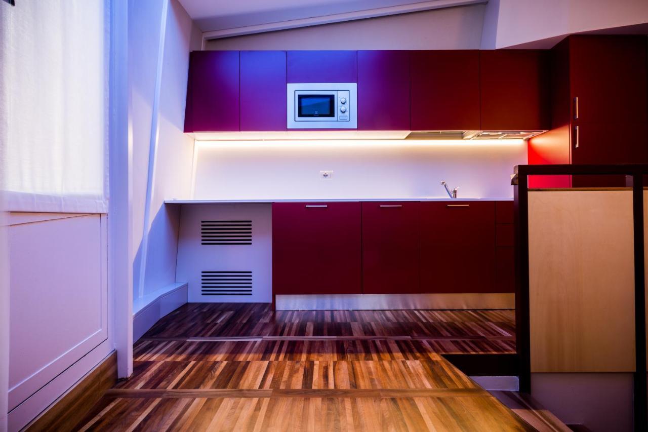 Juvarrahouse Luxury Apartments Turin Exterior photo