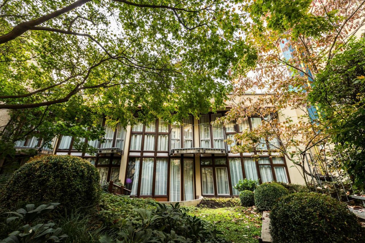 Juvarrahouse Luxury Apartments Turin Exterior photo